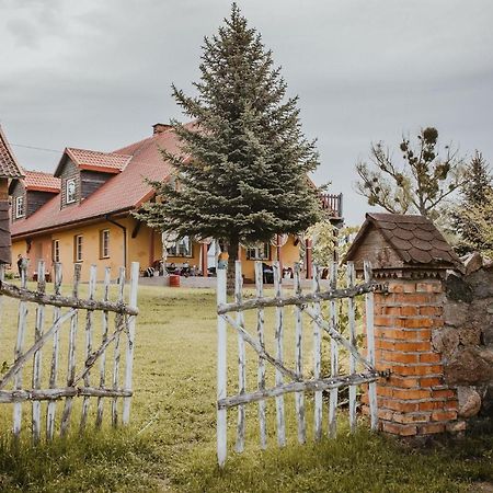 Agroturystyka Dolina23 Villa Piaski Eksteriør bilde